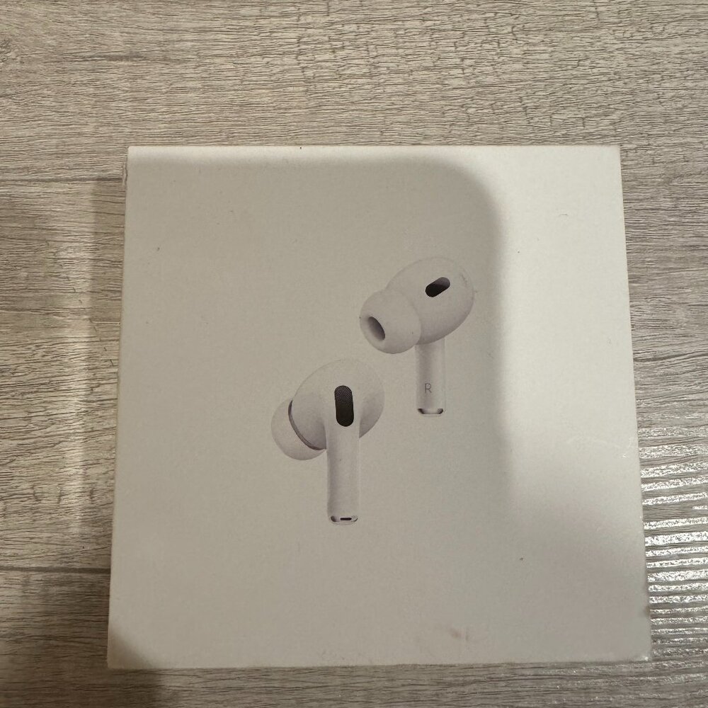 Airpods Pro (Gen 2)
